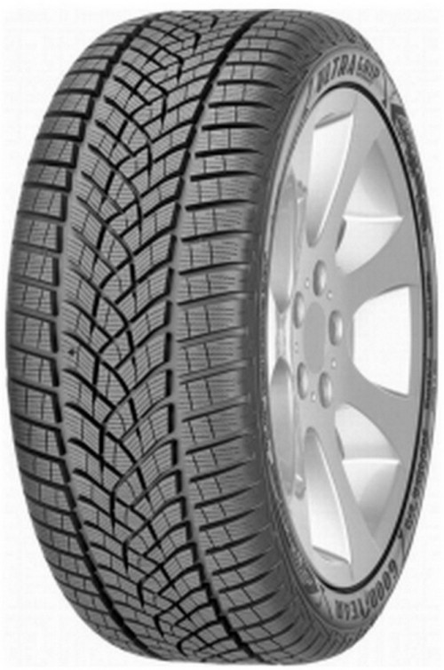 Anvelopă Iarnă GOODYEAR Ultragrip performance gen-1 235/55 R20 105V XL 