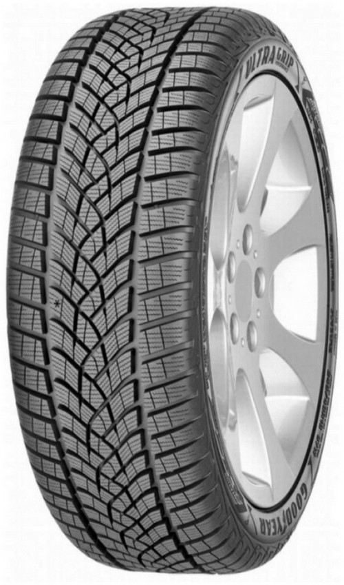 Anvelopă Iarnă GOODYEAR Ultragrip performance + suv 215/55 R18 99V XL 