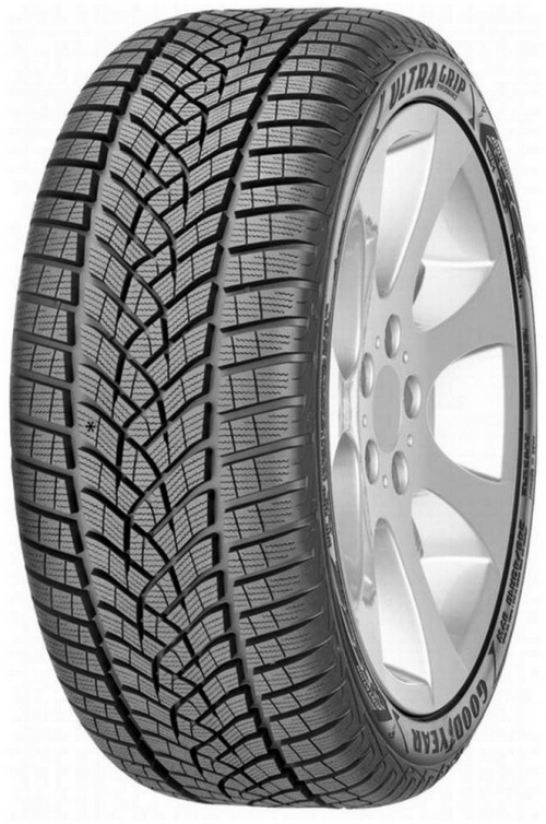 Anvelopă Iarnă GOODYEAR Ultragrip performance + 225/40 R18 92V XL Runflat