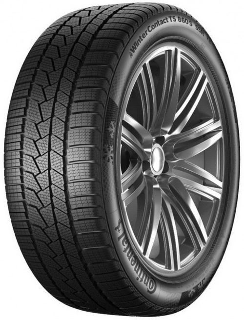 Anvelopă Iarnă CONTINENTAL Wintercontact ts 860 s 265/35 R21 101W XL 