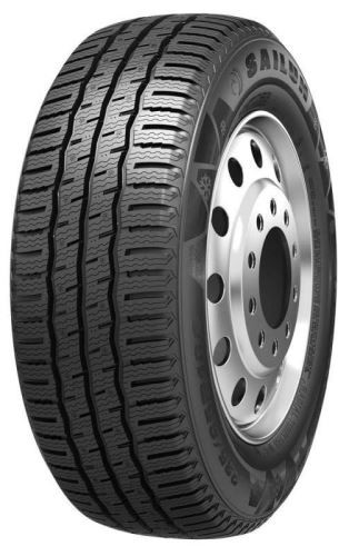 Anvelopă Iarnă Sailun Endure WSL1 205/65 R16 107/105T  