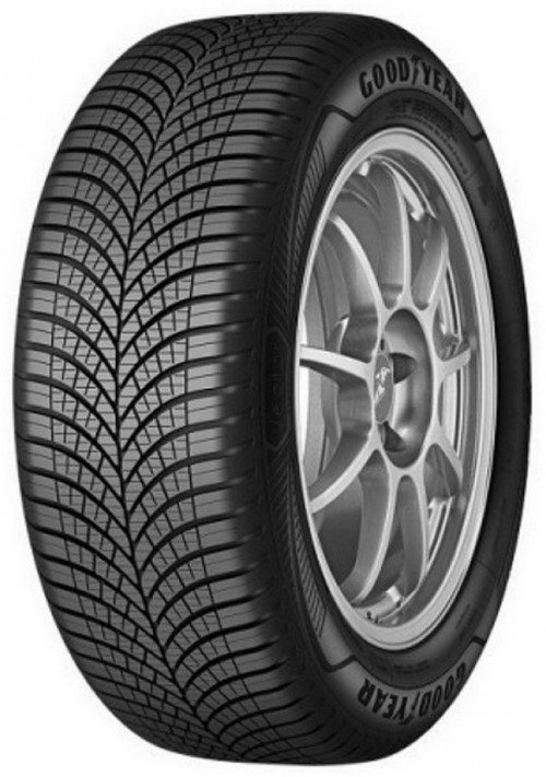 Anvelopă All Season GOODYEAR Vector 4seasons gen-3 225/55 R17 101Y XL 