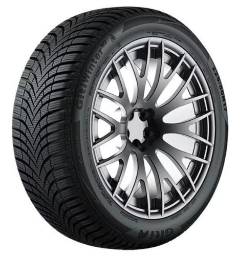 Anvelopă Iarnă GITI GitiWinter W2 195/65 R15 91T  