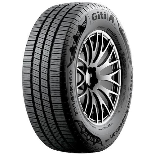 Anvelopă All Season GITI GitiVanAllSeason LA1 225/65 R16 112/110R  