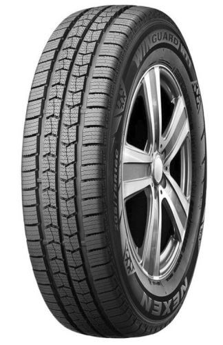 Anvelopă Iarnă Nexen Winguard WT1 195/75 R16 110/108R  
