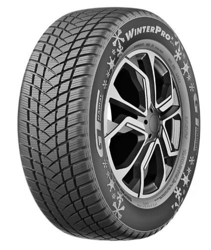 Anvelopă Iarnă GT Radial WinterPro2 EVO 185/65 R15 88T  