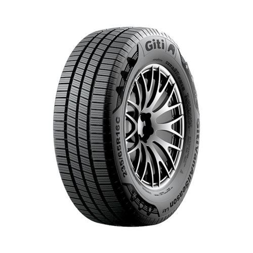 Anvelopă All Season GITI GitiVanAllSeason LA1 235/65 R16 121/119R  