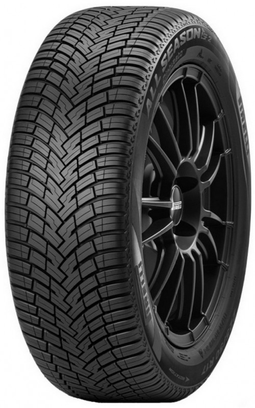 Anvelopă All Season PIRELLI Cinturato all season sf 2 225/40 R19 93Y XL 