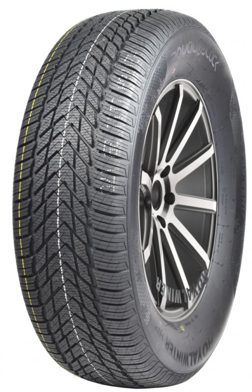 Anvelopă Iarnă ROYAL BLACK Royal winter hp 185/65 R14 86T  