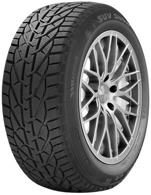 Anvelopă Iarnă KORMORAN Suv snow 235/60 R18 107V XL 