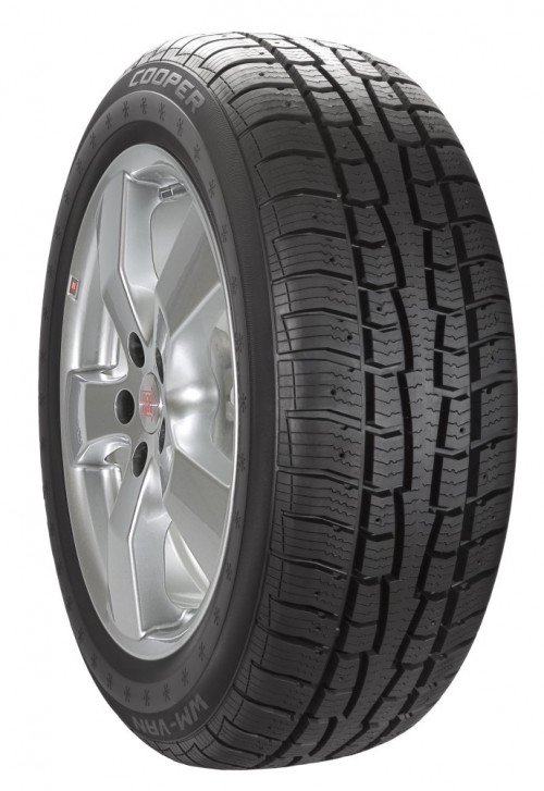 Anvelopă Iarnă COOPER Weathermaster van 235/65 R16 115/113R  