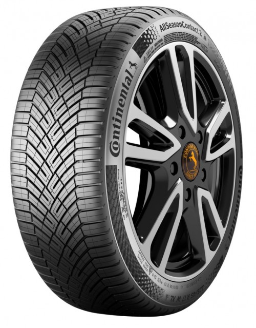 Anvelopă All Season CONTINENTAL Allseasoncontact 2 235/45 R18 98Y XL 