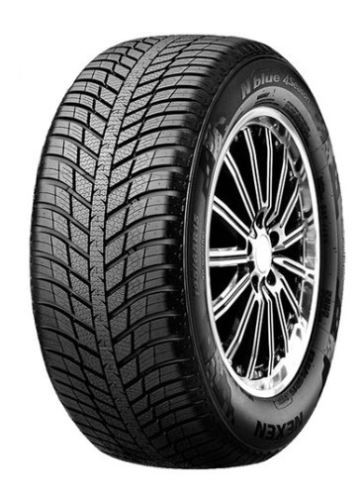 Anvelopă All Season Nexen Nblue-4Season-SUV 225/60 R17 103V XL 