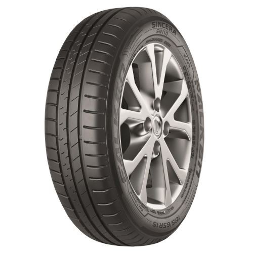 Anvelopă Vară Falken Sincera SN110 165/70 R14 85T  