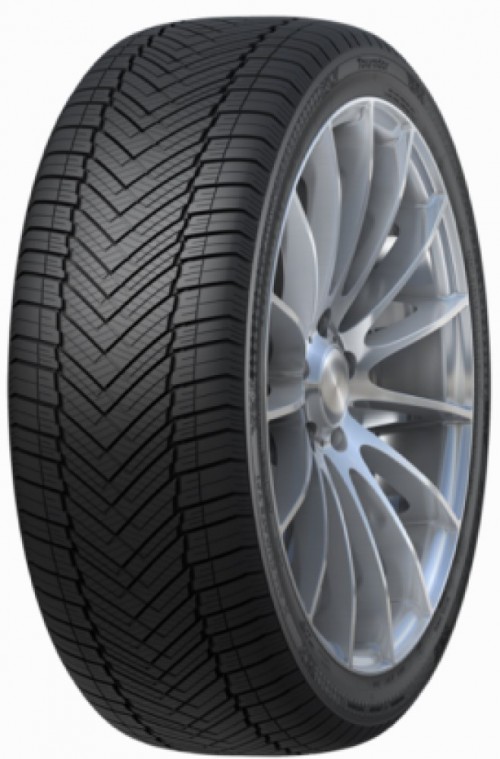 Anvelopă All Season TOURADOR X all climate tf1 205/55 R16 91V  