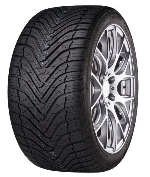 Anvelopă All Season GRIPMAX Suregrip a_s 275/40 R22 108W XL 