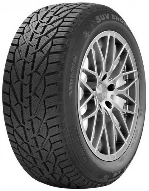 Anvelopă Iarnă KORMORAN Snow 205/60 R17 93H  