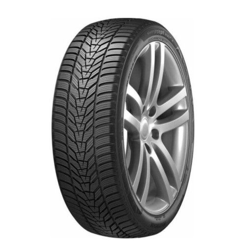 Anvelopă Iarnă HANKOOK Winter i cept evo3 x w330c 275/45 R20 110V XL Runflat