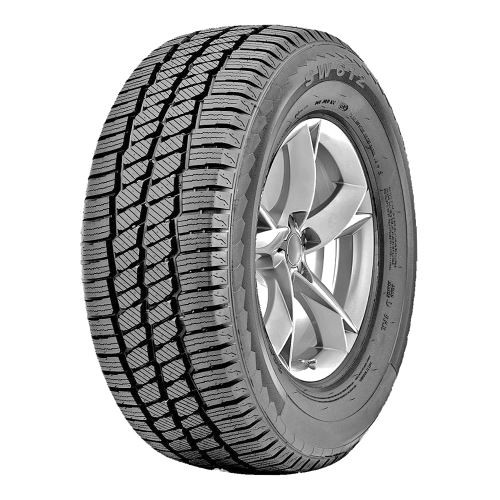 Anvelopă Iarnă GOODRIDE Snowmaster SW612 215/70 R15 109/107R  