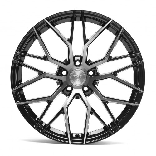 Janta aliaj VENNOM VFF.5 FlowForged 8.5x19 5x112 ET35