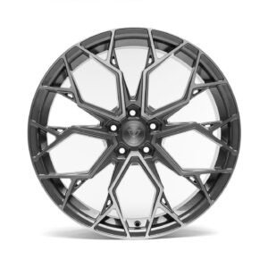 Janta aliaj VENNOM VFF.4 FlowForged 8.5x20 5x112 ET30