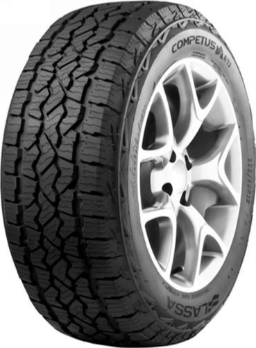 Anvelopă All Season LASSA Competus AT3 265/60 R18 110T  