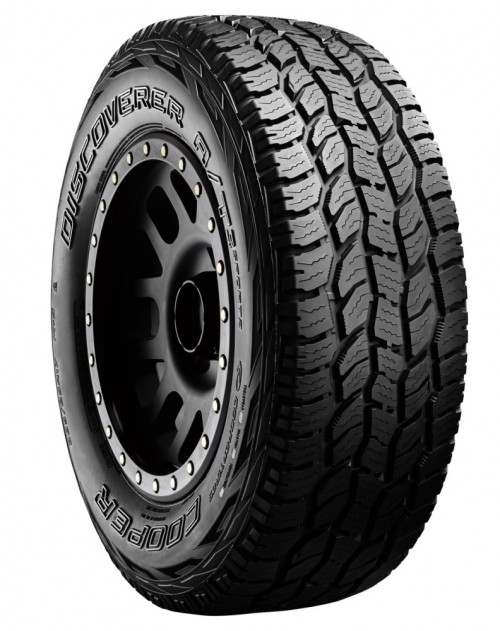 Anvelopă All Season COOPER Discoverer at3 sport 2 285/50 R20 116H XL 