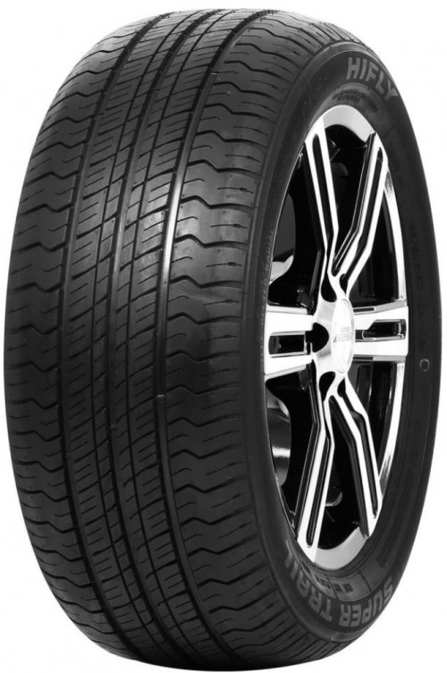 Anvelopă Vară HIFLY Supertrail 195/50 R13 104/101N  