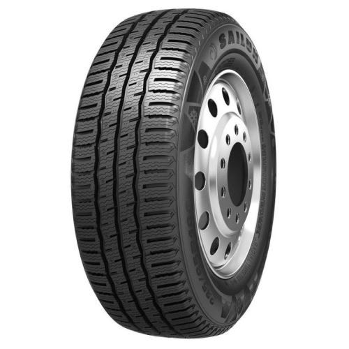 Anvelopă Iarnă Sailun Endure WSL1 215/65 R15 104/102T  