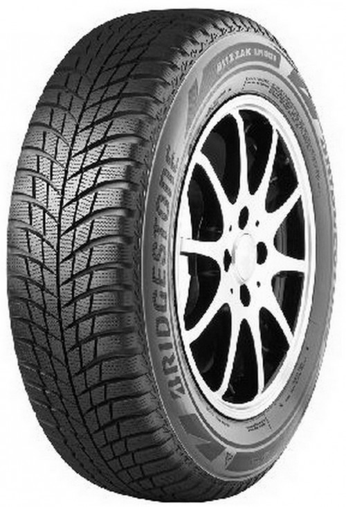 Anvelopă Iarnă BRIDGESTONE Blizzak lm001 275/45 R20 110V XL Runflat