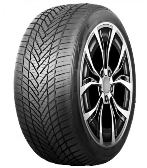 Anvelopă All Season MAZZINI Cross allseason as8 175/65 R14 82T  