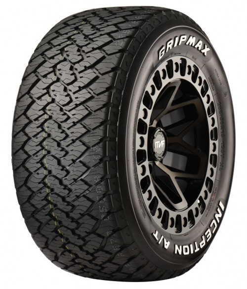 Anvelopă All Season GRIPMAX Inception a_t 275/40 R20 106H XL 