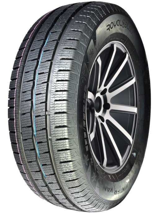 Anvelopă Iarnă ROYAL BLACK Royal winter van 175/75 R16 101/99R  