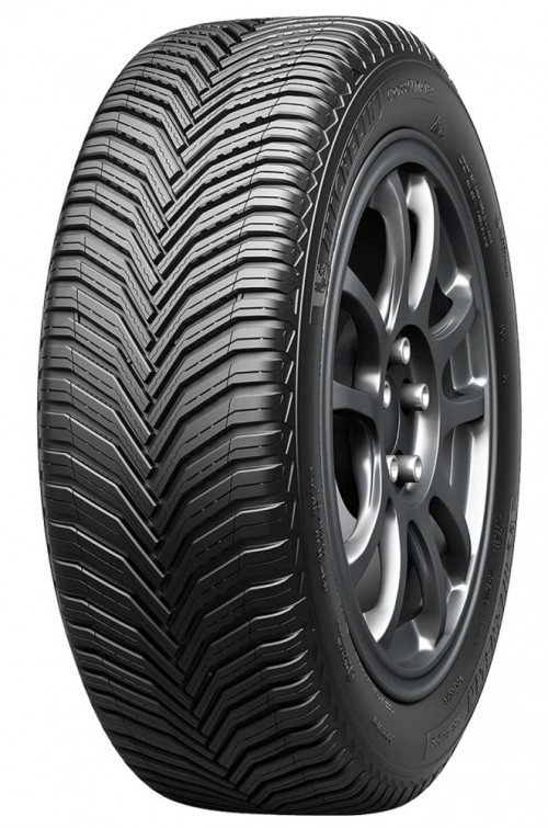 Anvelopă All Season MICHELIN Crossclimate 2 215/65 R17 103V XL 