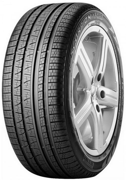 Anvelopă All Season PIRELLI Scorpion verde all season 275/40 R22 108Y XL 