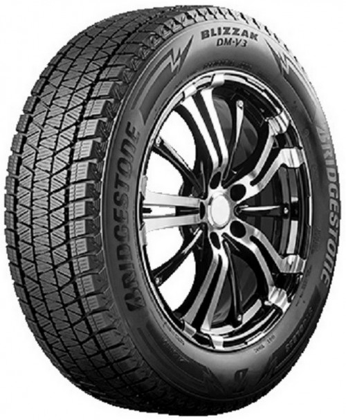 Anvelopă Iarnă BRIDGESTONE Blizzak dm-v3 225/65 R18 103S  