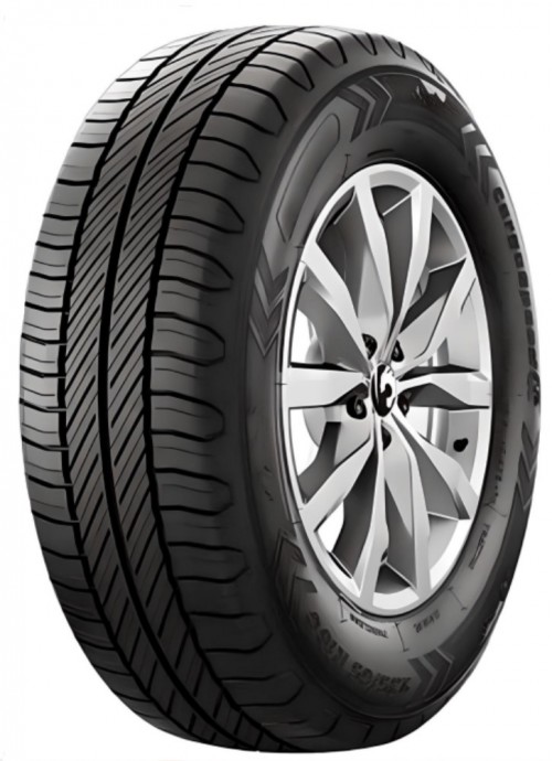 Anvelopă Vară KORMORAN Cargospeedevo 165/70 R14 89/87R  