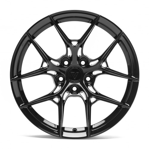 Janta aliaj VENNOM VFF.10 FlowForged 8x18 5x112 ET45