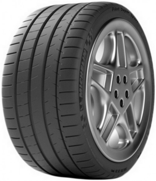 Anvelopă Vară MICHELIN Pilot super sport 285/35 R21 105Y XL 