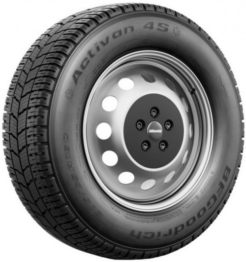 Anvelopă All Season BFGOODRICH Activan 4s 235/65 R16 115/113R  