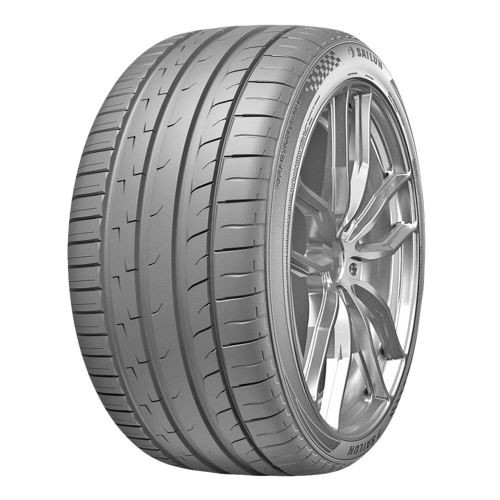 Anvelopă Vară Sailun ATREZZO ZSR 2 205/45 R17 88W XL 