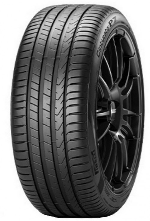 Anvelopă Vară PIRELLI Cinturato p7 2 245/40 R18 97Y XL 