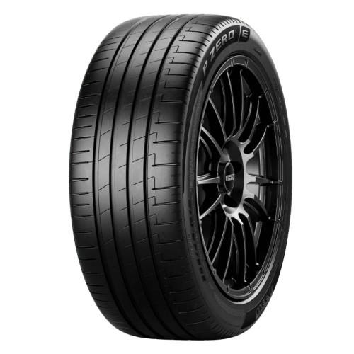 Anvelopă Vară PIRELLI P zero e 255/45 R20 105Y XL Runflat