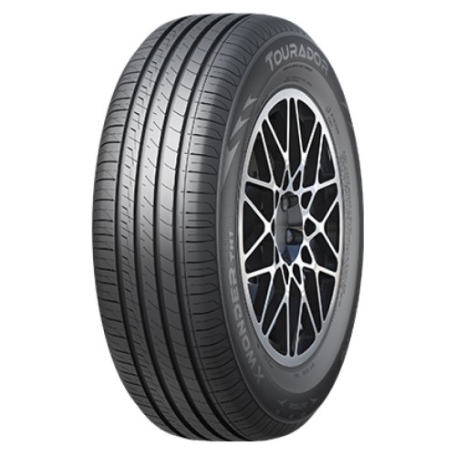 Anvelopă Vară TOURADOR X wonder th1 195/50 R15 82V  