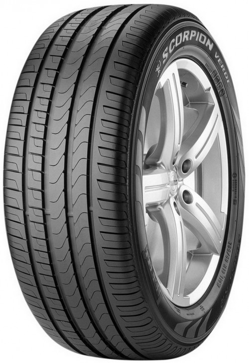 Anvelopă Vară PIRELLI Scorpion verde 235/55 R19 101V  