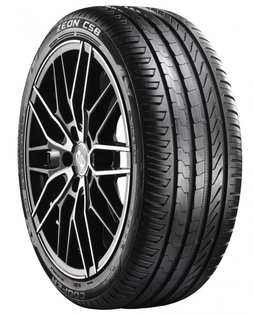 Anvelopă Vară COOPER Zeon cs8 205/55 R16 91V  