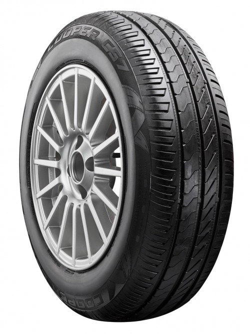 Anvelopă Vară COOPER Cs7 195/65 R15 91T  