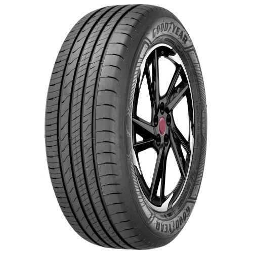 Anvelopă Vară GOODYEAR Efficientgrip 2 suv 215/60 R17 100H XL 