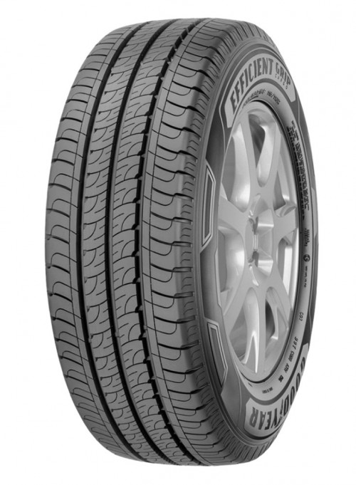 Anvelopă Vară GOODYEAR Efficientgrip cargo 2 215/65 R16 109/107T  