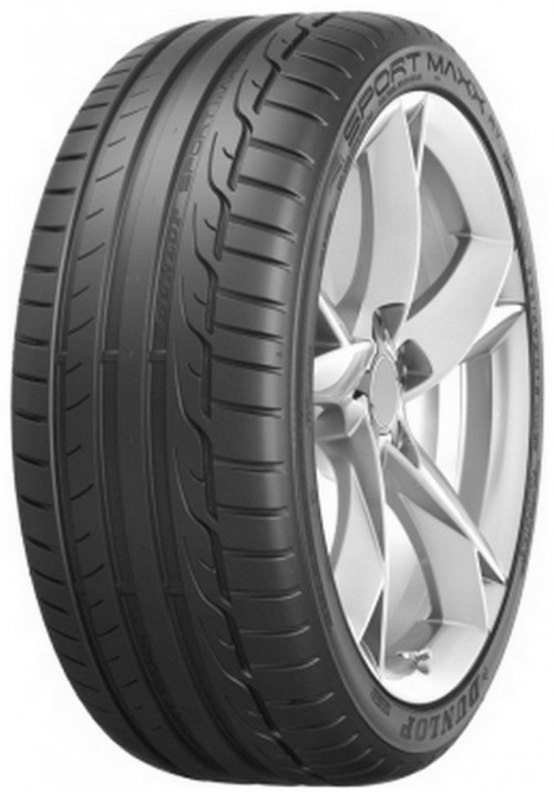 Anvelopă Vară DUNLOP Sport maxx rt 245/45 R19 102Y XL 